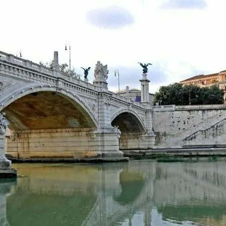 Vittorio Emanuele By Halldis 로마