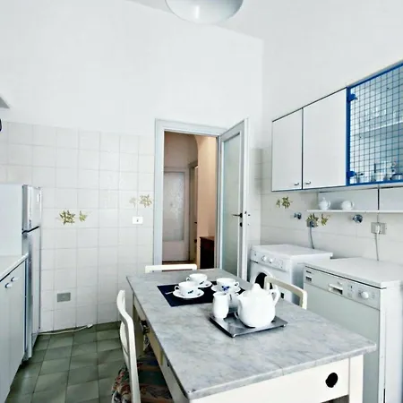 Apartment Vittorio Emanuele By Halldis