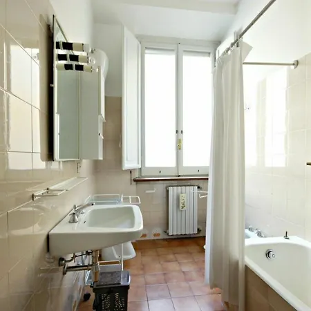 Apartment Vittorio Emanuele By Halldis Rome