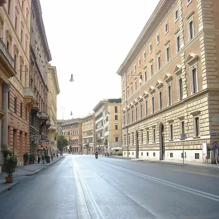 Vittorio Emanuele By Halldis Apartment Rome