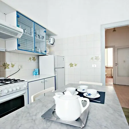 Vittorio Emanuele By Halldis Apartment